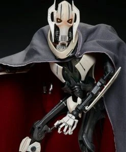 Sideshow 1/6 Scale Figure - General Grievous Movies / TV / Sports