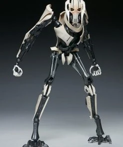 Sideshow 1/6 Scale Figure - General Grievous Movies / TV / Sports