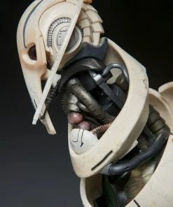 Sideshow 1/6 Scale Figure - General Grievous Movies / TV / Sports