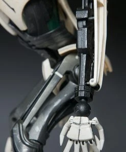 Sideshow 1/6 Scale Figure - General Grievous Movies / TV / Sports