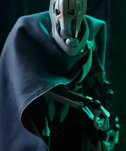 Sideshow 1/6 Scale Figure - General Grievous Movies / TV / Sports