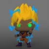 Funko Pop! Animation Dragon Ball Super Saiyan 2 Goku PX Exclusive - Glow In The Dark Chase Anime