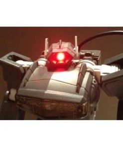 Transformers Fans Toys FT-03 Toy Dojo Exclusive Gray Quake Wave