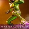 Hot Toys Movie Masterpiece 1/6 Scale Figure - Green Goblin Deluxe Version (Spider-Man: No Way Home)