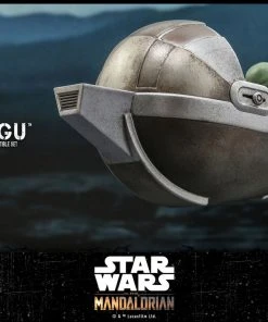 Hot Toys - Grogu™ Sixth Scale Figure Set (The Mandalorian) Pre-Orders