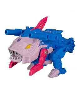 Hasbro Transformers: Generations Selects Seacon - Gulf