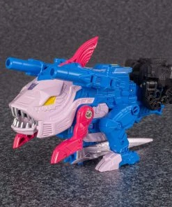 Hasbro Transformers: Generations Selects Seacon - Gulf