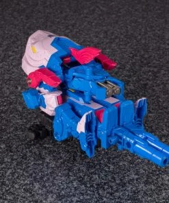 Hasbro Transformers: Generations Selects Seacon - Gulf