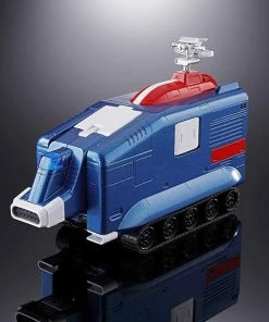 Bandai Soul Of Chogokin GX-88 Armored Fleet Dairugger XV 46 Bandai Soul Of Chogokin GX-88 Armored Fleet Dairugger XV