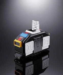 Bandai Soul Of Chogokin GX-88 Armored Fleet Dairugger XV 33 Bandai Soul Of Chogokin GX-88 Armored Fleet Dairugger XV