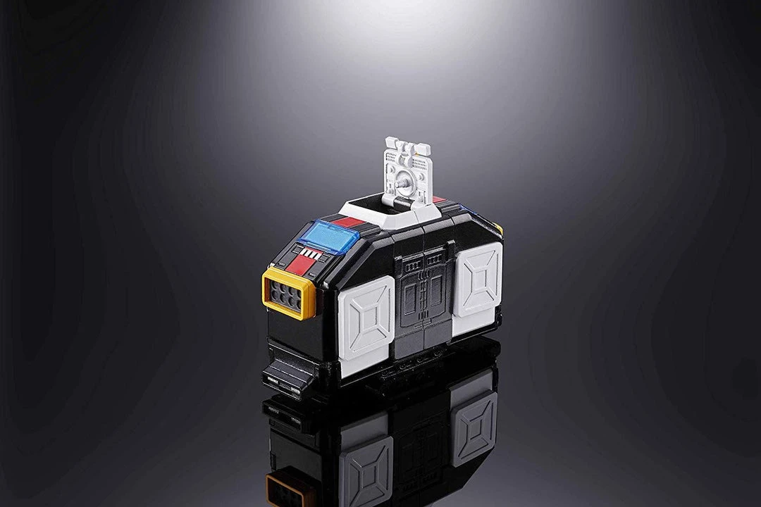 Bandai Soul Of Chogokin GX-88 Armored Fleet Dairugger XV 5 Bandai Soul Of Chogokin GX-88 Armored Fleet Dairugger XV