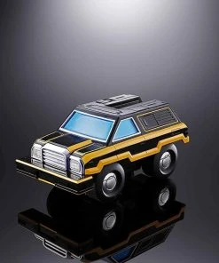 Bandai Soul Of Chogokin GX-88 Armored Fleet Dairugger XV 42 Bandai Soul Of Chogokin GX-88 Armored Fleet Dairugger XV