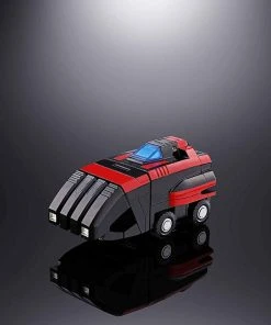 Bandai Soul Of Chogokin GX-88 Armored Fleet Dairugger XV 34 Bandai Soul Of Chogokin GX-88 Armored Fleet Dairugger XV