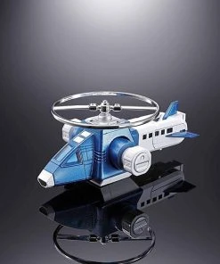 Bandai Soul Of Chogokin GX-88 Armored Fleet Dairugger XV 47 Bandai Soul Of Chogokin GX-88 Armored Fleet Dairugger XV