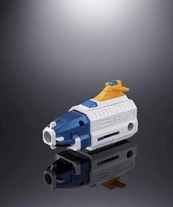 Bandai Soul Of Chogokin GX-88 Armored Fleet Dairugger XV 37 Bandai Soul Of Chogokin GX-88 Armored Fleet Dairugger XV