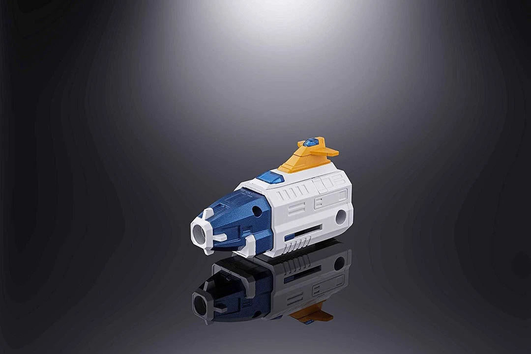 Bandai Soul Of Chogokin GX-88 Armored Fleet Dairugger XV 9 Bandai Soul Of Chogokin GX-88 Armored Fleet Dairugger XV