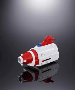 Bandai Soul Of Chogokin GX-88 Armored Fleet Dairugger XV 59 Bandai Soul Of Chogokin GX-88 Armored Fleet Dairugger XV