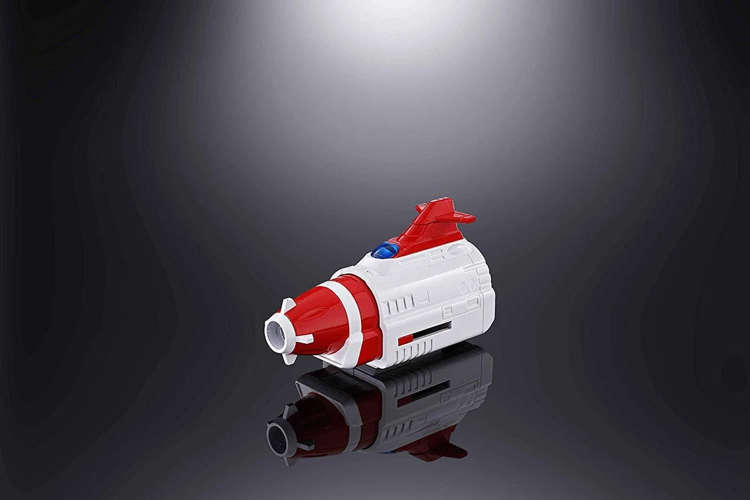 Bandai Soul Of Chogokin GX-88 Armored Fleet Dairugger XV 31 Bandai Soul Of Chogokin GX-88 Armored Fleet Dairugger XV