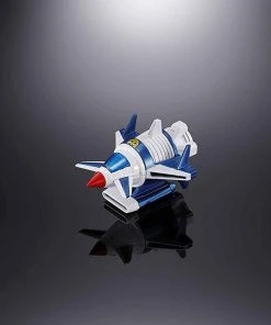 Bandai Soul Of Chogokin GX-88 Armored Fleet Dairugger XV 35 Bandai Soul Of Chogokin GX-88 Armored Fleet Dairugger XV