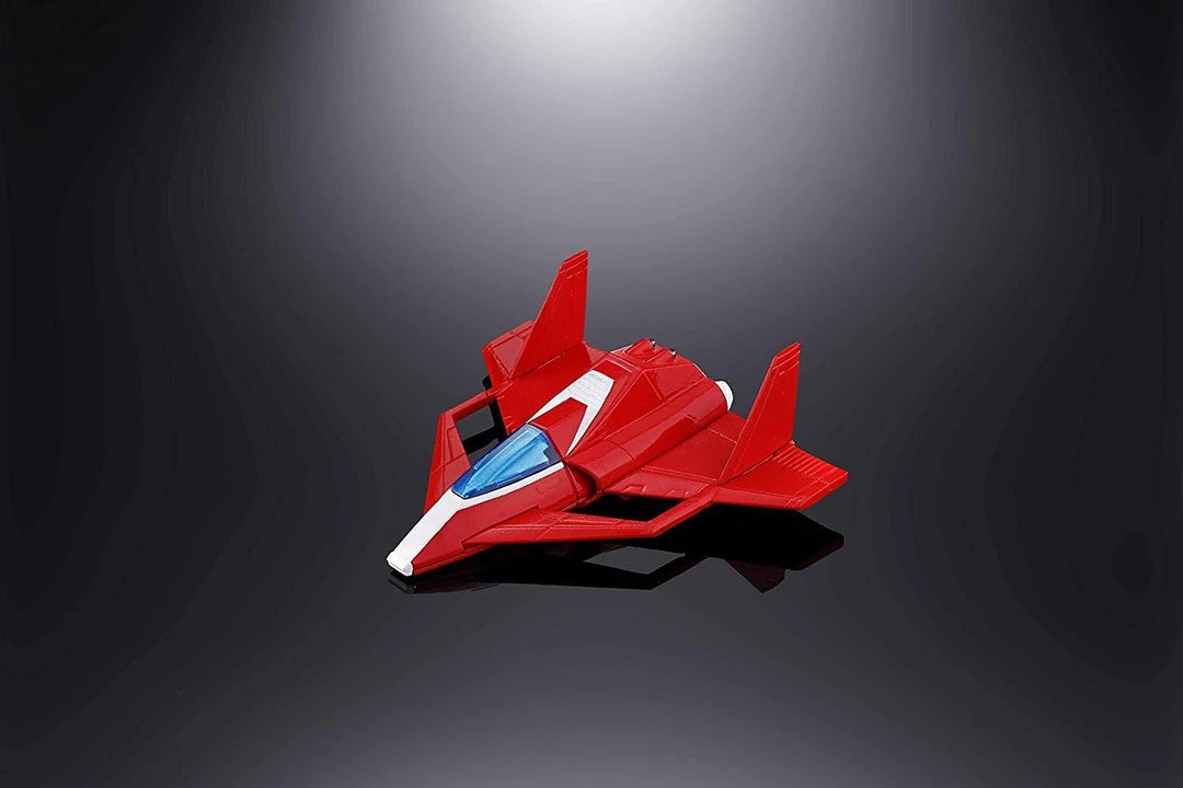 Bandai Soul Of Chogokin GX-88 Armored Fleet Dairugger XV 8 Bandai Soul Of Chogokin GX-88 Armored Fleet Dairugger XV