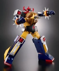 Bandai Tamashii Nations Soul Of Chogokin GX-59 Daltanious