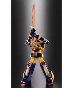 Bandai Tamashii Nations Soul Of Chogokin GX-59 Daltanious