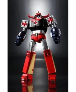 Bandai Tamashii Nations Soul Of Chogokin GX-59 Daltanious