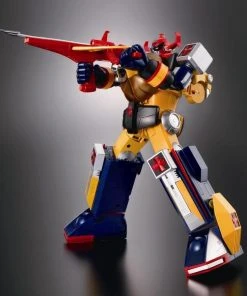 Bandai Tamashii Nations Soul Of Chogokin GX-59 Daltanious