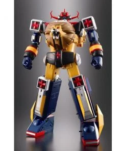 Bandai Tamashii Nations Soul Of Chogokin GX-59 Daltanious