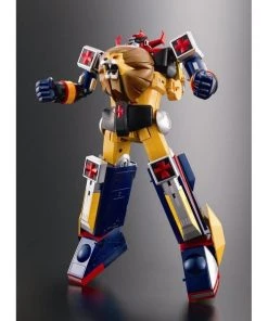 Bandai Tamashii Nations Soul Of Chogokin GX-59 Daltanious
