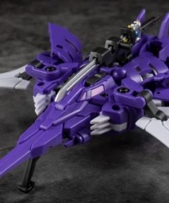 Transformers Iron Factory IF-EX48 Hannyamaru