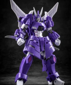 Transformers Iron Factory IF-EX48 Hannyamaru