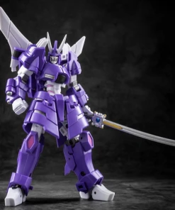 Transformers Iron Factory IF-EX48 Hannyamaru