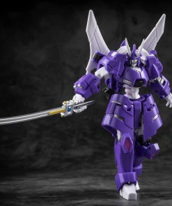 Transformers Iron Factory IF-EX48 Hannyamaru