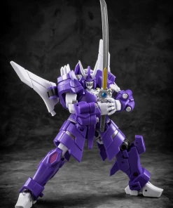 Transformers Iron Factory IF-EX48 Hannyamaru