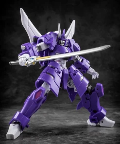 Transformers Iron Factory IF-EX48 Hannyamaru