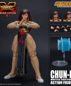 Video Games Storm Collectibles Street Fighter V - Hot Chun-Li Event Exclusive