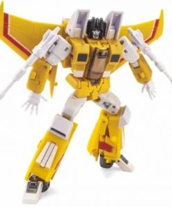 New Age Toys - The Legendary Heroes - No. 14S Amy Transformers