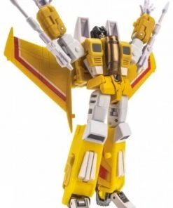 New Age Toys - The Legendary Heroes - No. 14S Amy Transformers