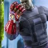 Hot Toys Movie Masterpiece 1/6 Scale Figure - Hulk (Avengers: Endgame) Comics