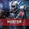 Hot Toys Sixth Scale Figure - Hunter (Star Wars: The Bad Batch) Pre-Orders