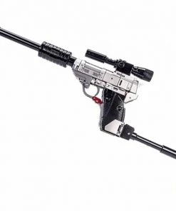 New Age Toys - The Legendary Heroes - H9EX Hynkel Metallic Toy Color Ver. Transformers