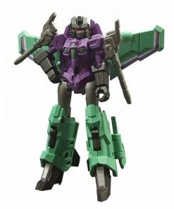 Iron Factory IF-EX27 Shrikes Feather