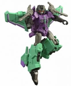 Iron Factory IF-EX27 Shrikes Feather