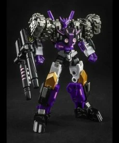 Iron Factory IF-EX31 Dubhe - Spirits Of The D.E.C.