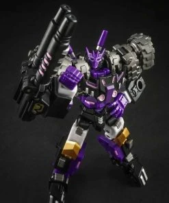 Iron Factory IF-EX31 Dubhe - Spirits Of The D.E.C.