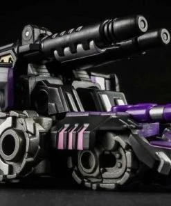 Iron Factory IF-EX31 Dubhe - Spirits Of The D.E.C.