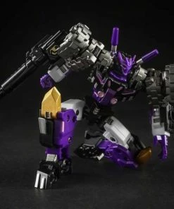 Iron Factory IF-EX31 Dubhe - Spirits Of The D.E.C.