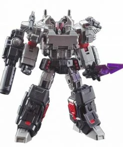 Iron Factory IF-EX36 The Tyrant