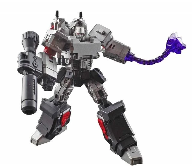 Iron Factory IF-EX36 The Tyrant 6 Iron Factory IF-EX36 The Tyrant